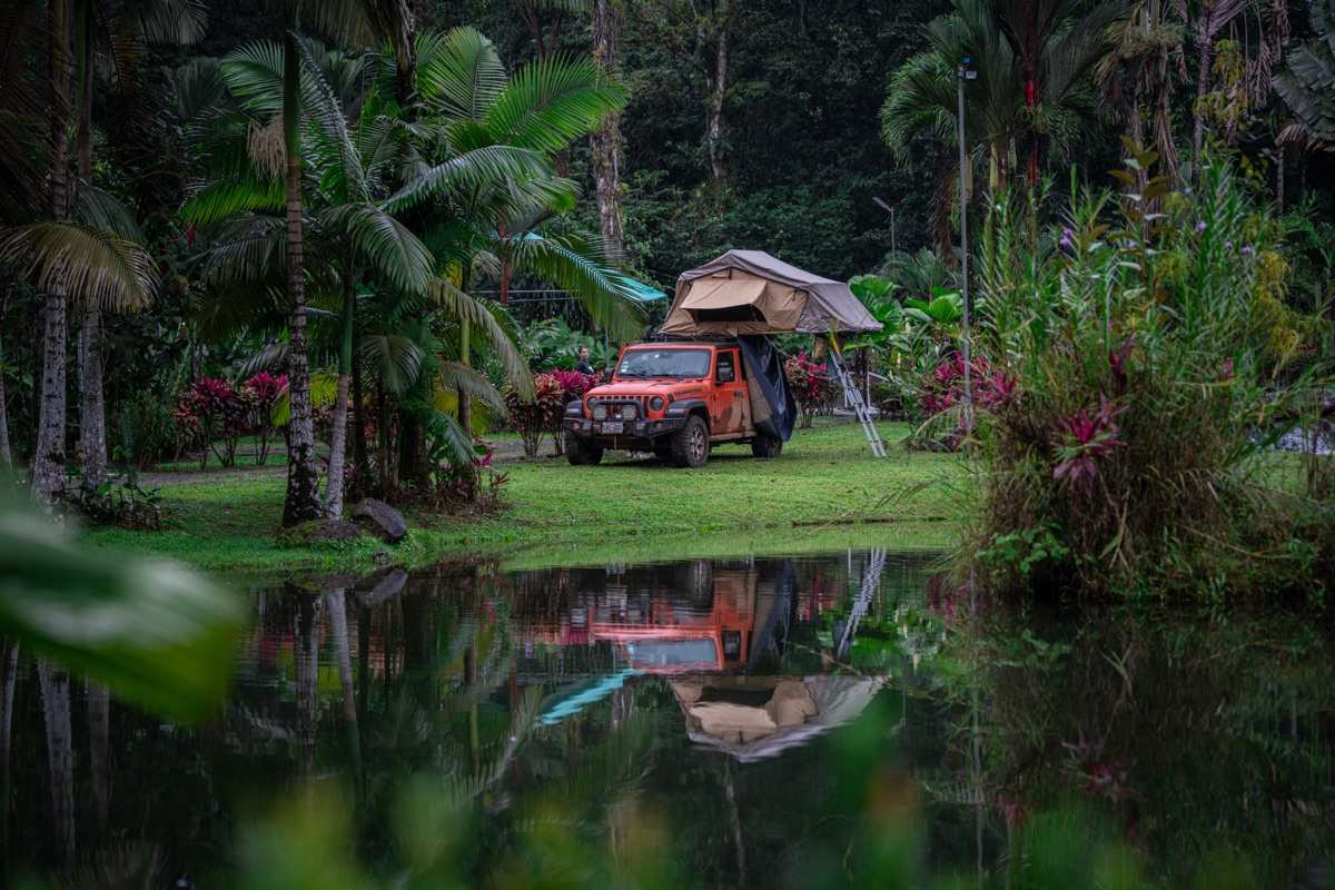 Groups & Corporate Expeditions