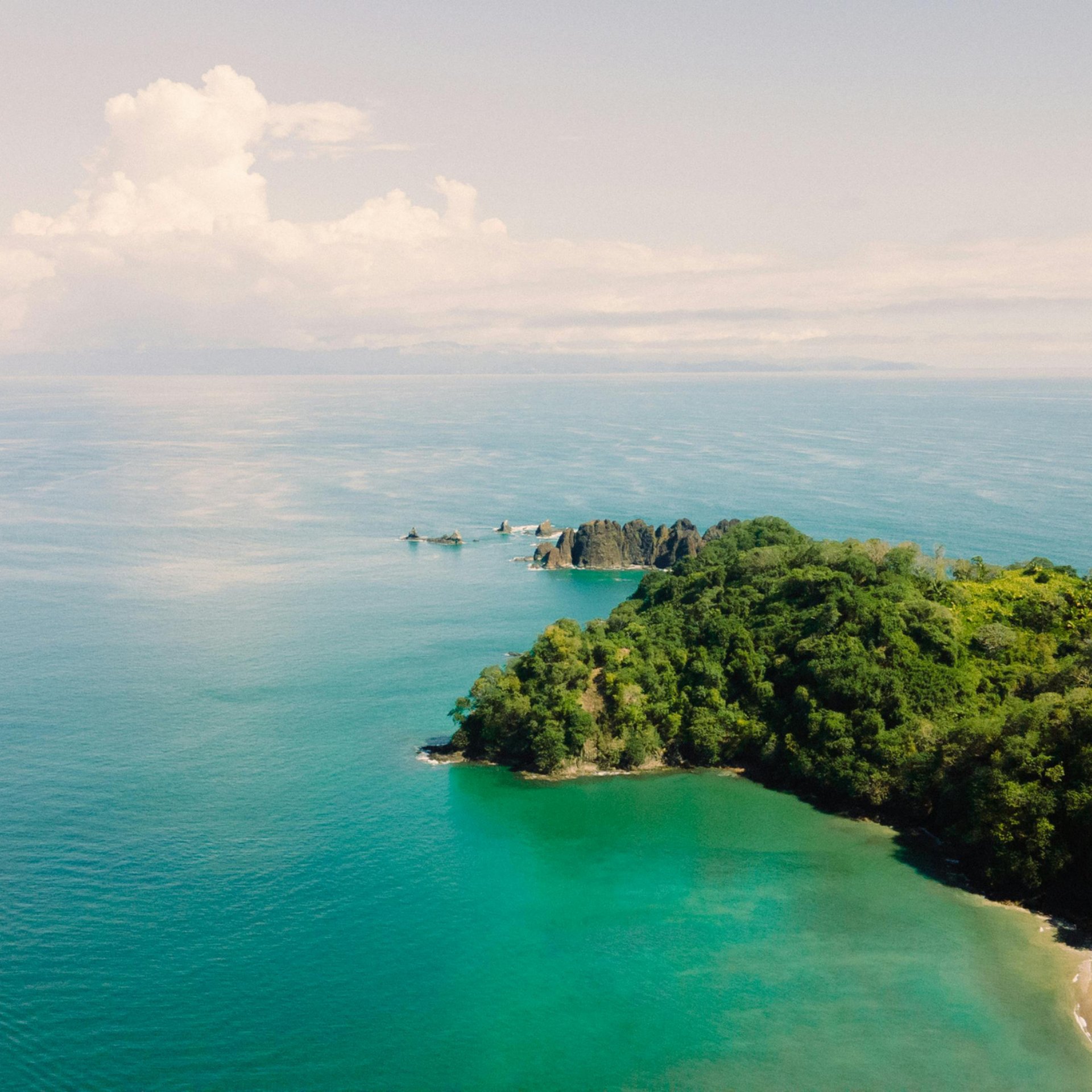 Osa Peninsula Expedition